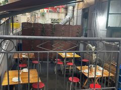 -勇猛子川菜馆(新军路店)