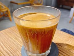 -PUZZLE COFFEE 拼图咖啡