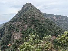 -鸡枕山