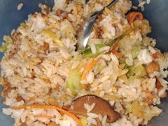 -和合谷(新街口店)