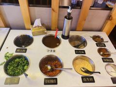 -林记潮牛·牛肉火锅(上马墩店)