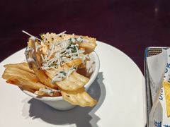 -blue frog蓝蛙(长泰广场店)