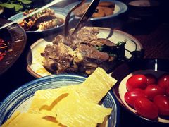 -受气牛肉·耙牛肉火锅(水晶郦城店)