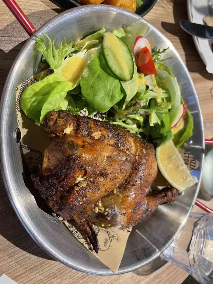 thepizzafactory富力海珠城店