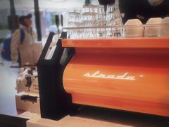 -Peet's Coffee皮爷咖啡(上海长风大悦城店)