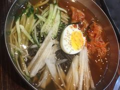 -意成料理