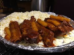 -木槿花韩式炭烤·熟成肉工坊(孙文东路店)