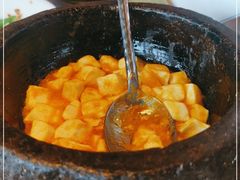 -星叶·东南亚料理(宁波万象汇店)
