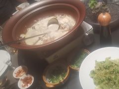 -忆江南·临江鱼馆