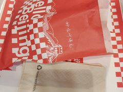 -西少爷(十里堡店)