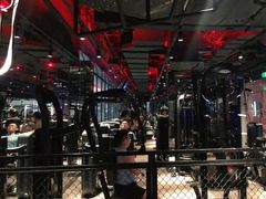 -威尔仕健身会所(北京宜家店)