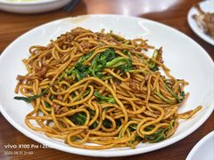 -谢记上海大排档(长寿路店)