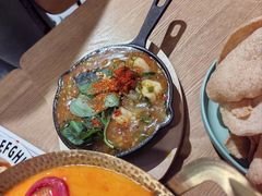 -迷你椰·泰式大排档(共康店)