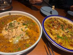 -58度品质川菜馆(经一路店)