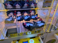 -风云再起游乐汇(北京西单西西友谊店)