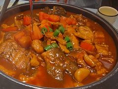 -大师傅金奖啤酒鱼(西街口总店)