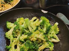 -秦家味老菜馆(民族北路店)