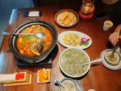 -乡里八闽·福州乡土菜(西园店)