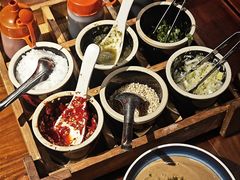 -鑫隆四季涮肉(八角畅游店)