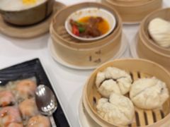 -白天鹅宾馆-宏图府餐厅
