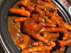 -小菜园新徽菜(马鞍山金鹰店)