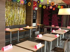 大堂-麦当劳(新新大道岗丰店)