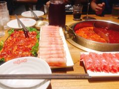 -四喜小胖·北京涮肉(五道营店)