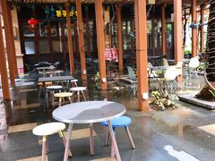 -三亚湾红树林度假世界(木棉酒店)