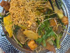 -BetterThai 泰加(苏州中心店)