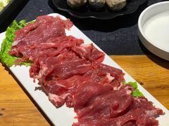 鲜切牛肉-曹记古法传统牛肉馆(嘉兴店)