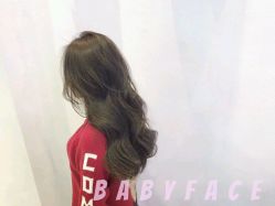 -BABY FACE沙龙