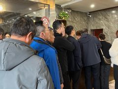 -清真马杰山牛肉汤馆