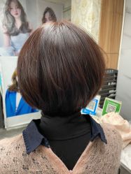 -Hair造型