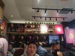 -牛腩之旅·牛腩牛杂煲(光启城美食城店)