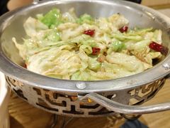 -胖姥姥·川湘闽菜(汕尾蓝天广场店)