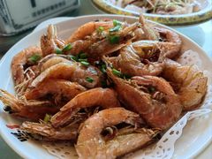 -北港方记海鲜楼·海景餐厅