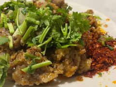 -百年粉蒸牛肉