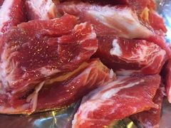 -釜山火炉·海鲜烤肉(紫藤路店)
