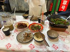 -堂瓦里·33年传统赣菜(第一街区店)