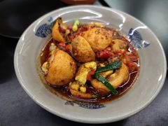 金钱蛋-潇湘阁(三里屯SOHO店)