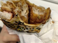 -琦琦蛋饼铺(上南店)