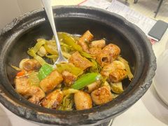 -常来小聚·广州非遗传承餐厅(高德置地店)