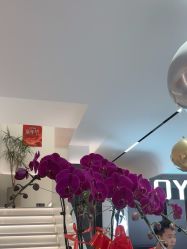 -LJOY丽锦造型·烫发染发