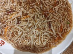 -直隶安家牛肉罩饼(建华店)