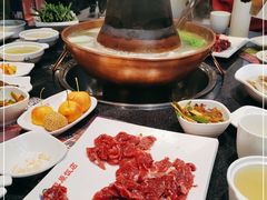 -草原饭店火锅