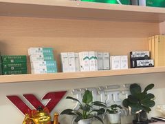 -郑远元专业修脚房(宣化路店)