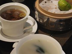 -北京四季酒店·采逸轩