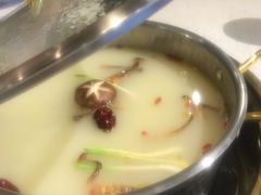 -八珍玉食鸡煲·打边炉(印象城店)