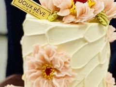 -杜哈夫DOUX RÊVE·生日蛋糕(日月光店)
