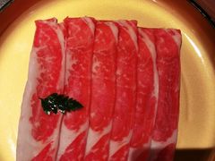 -牛New寿喜烧(金茂览秀城店)
